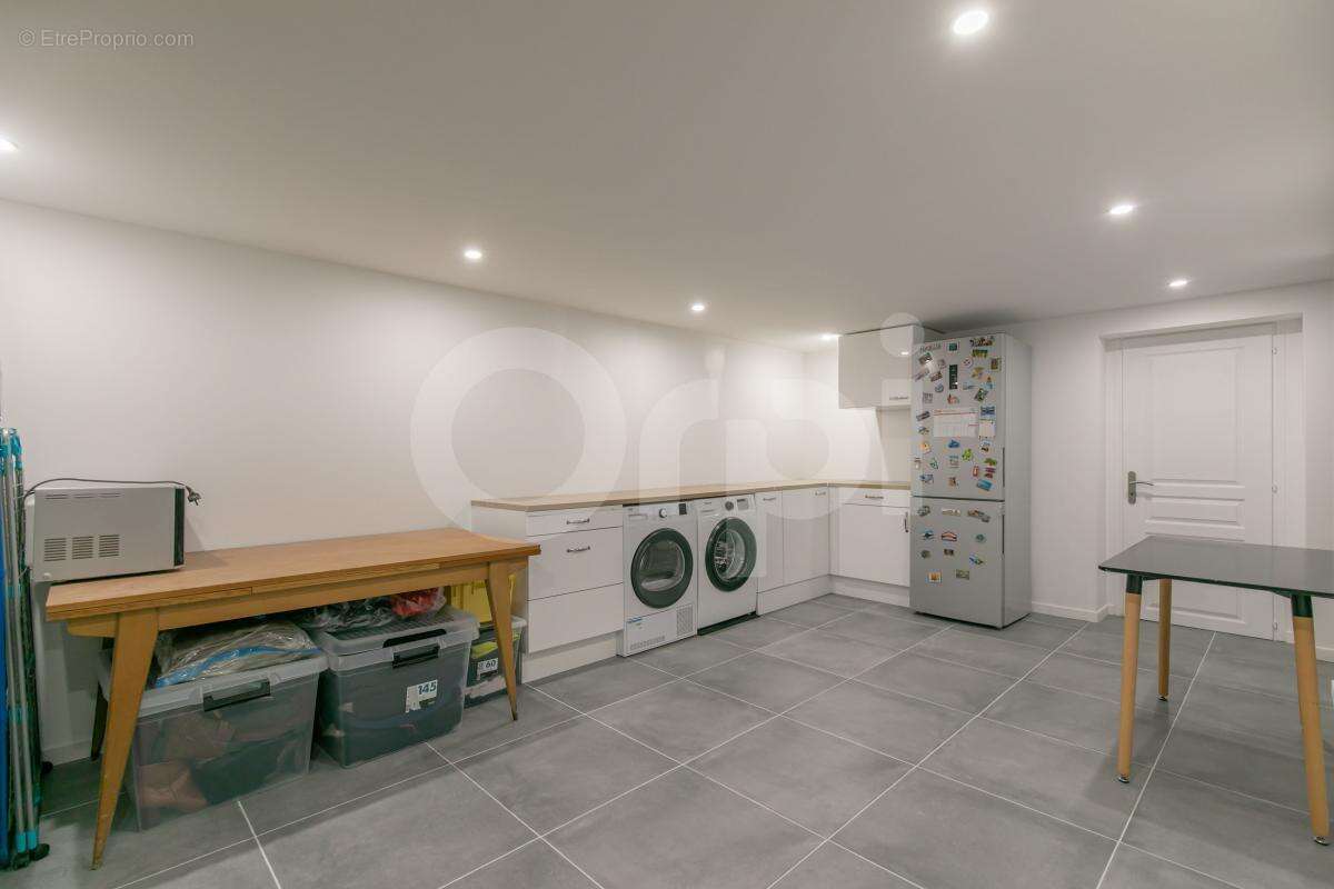 Maison à BOISSY-SAINT-LEGER