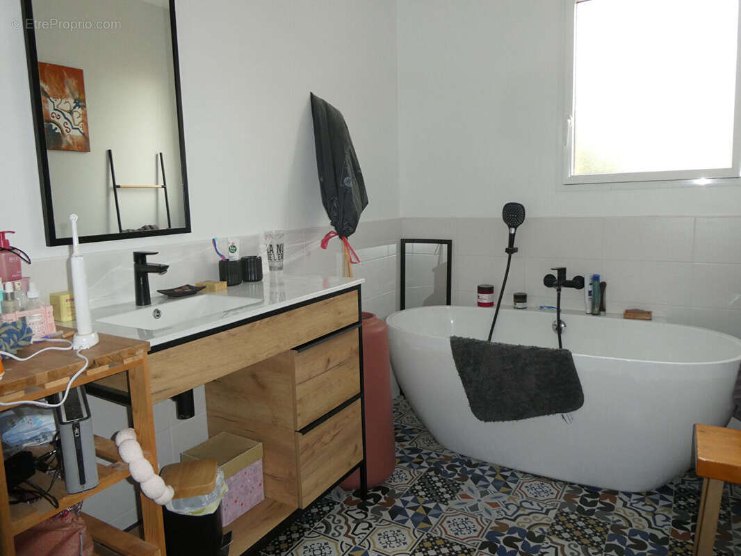 Maison à SAINT-VIAUD