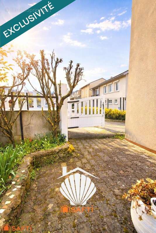 Photo 3 - Maison à VALS-PRES-LE-PUY