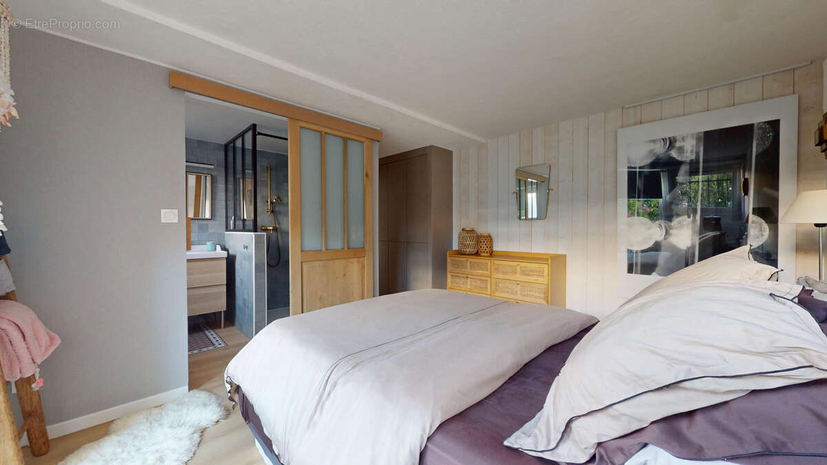 Appartement à BESANCON