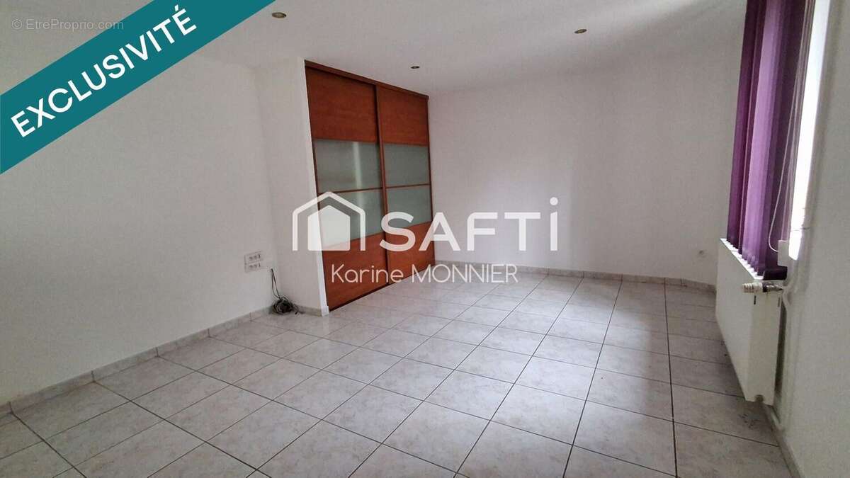 Photo 9 - Maison à CHAMPAGNOLE