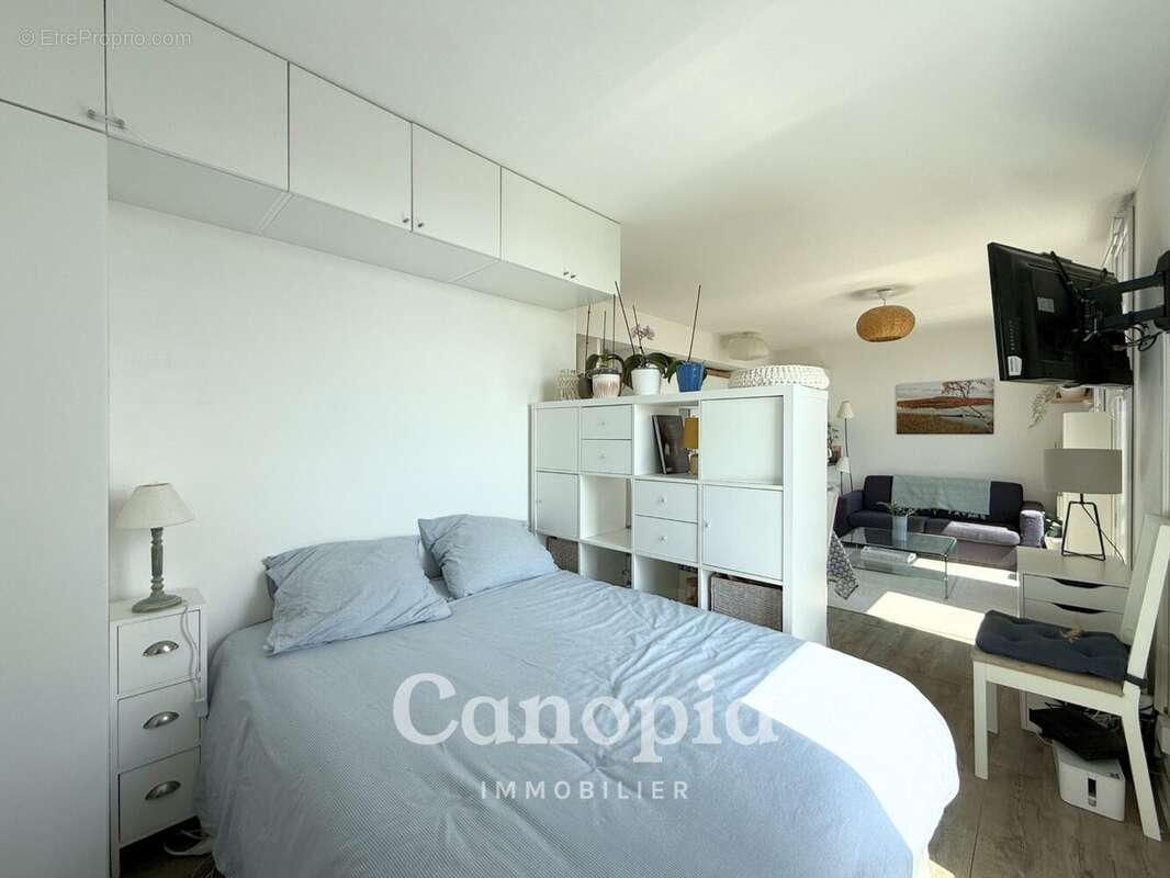 Appartement à ARCUEIL