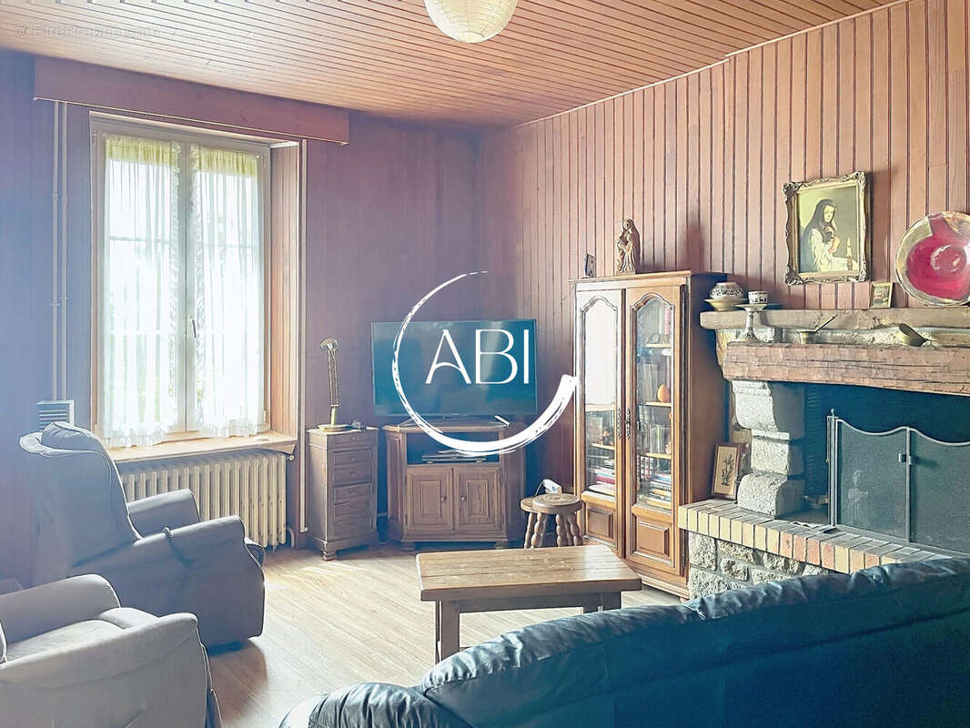 Maison 185 m² à Beaulandais  - photo 8