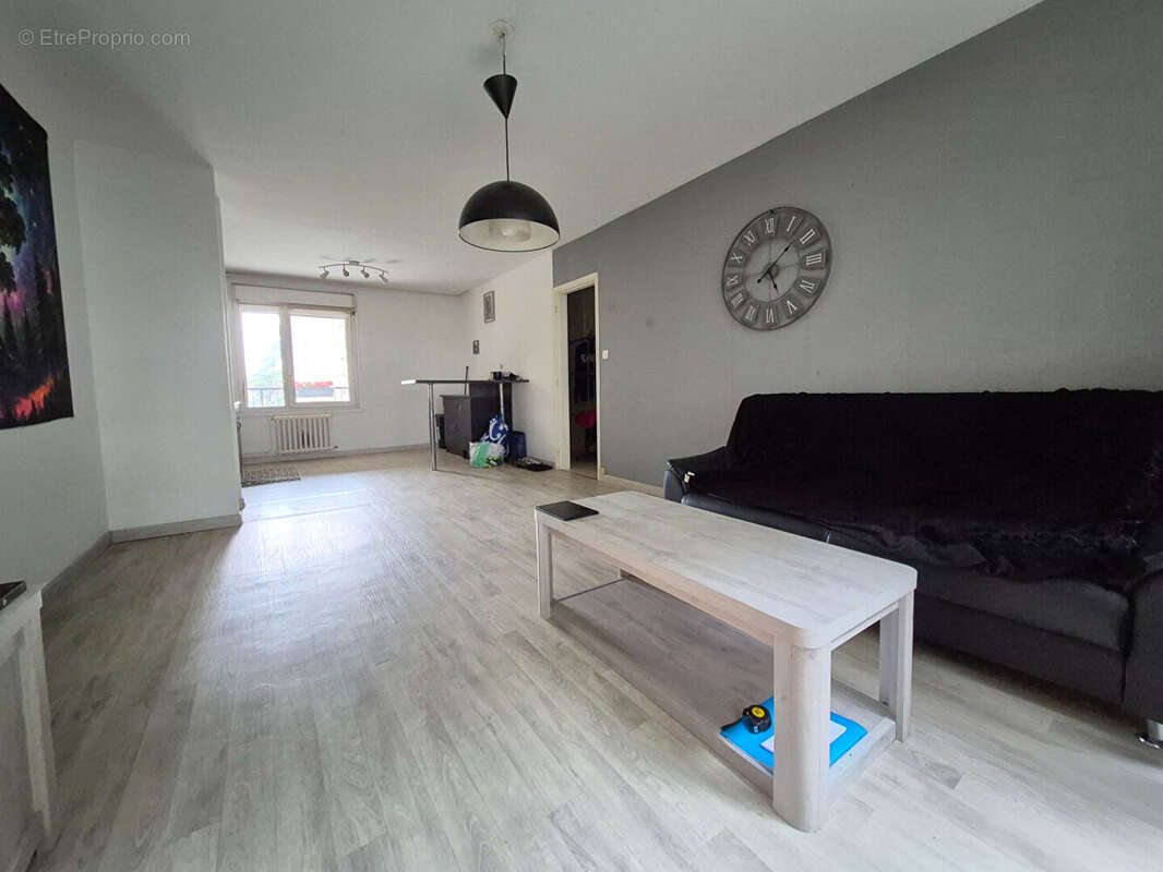 Appartement à LANNOY