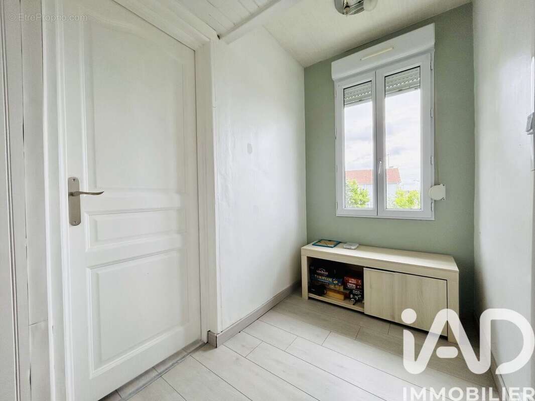 Photo 5 - Maison à LE TRAIT