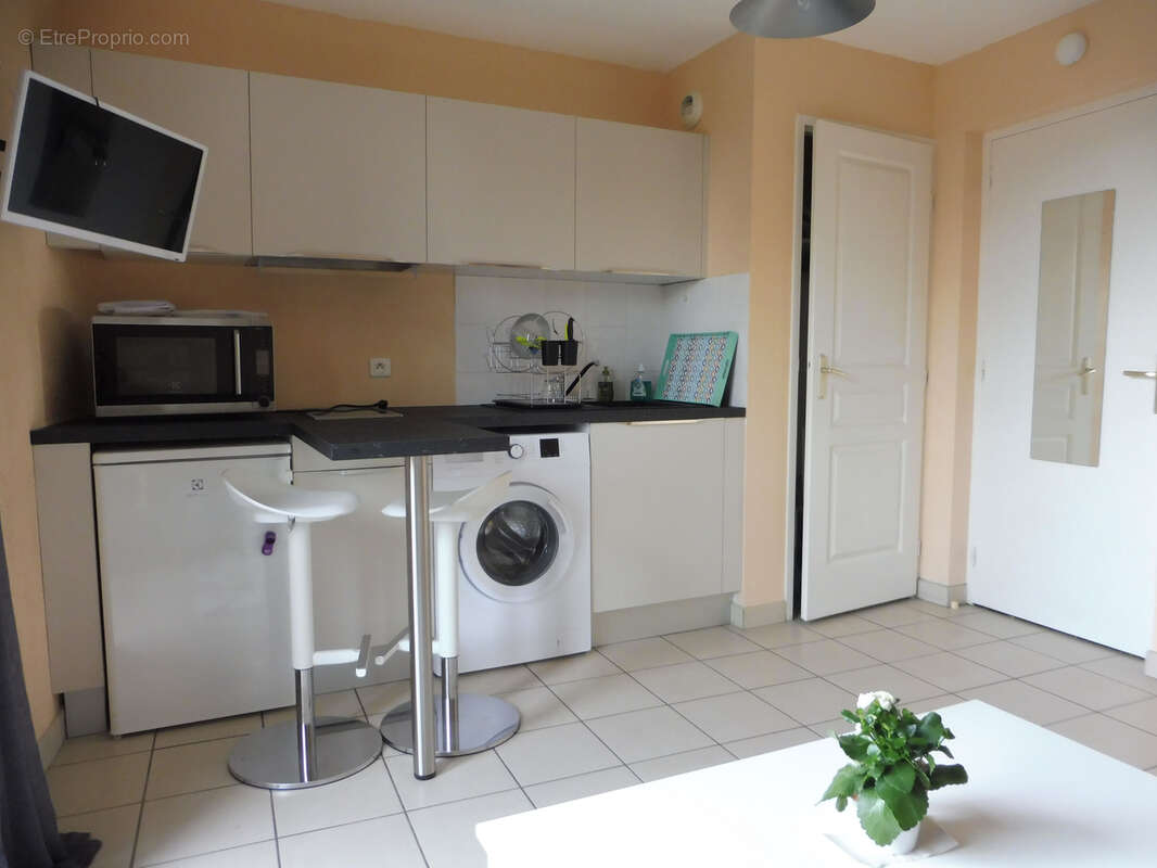 Appartement à MORNANT