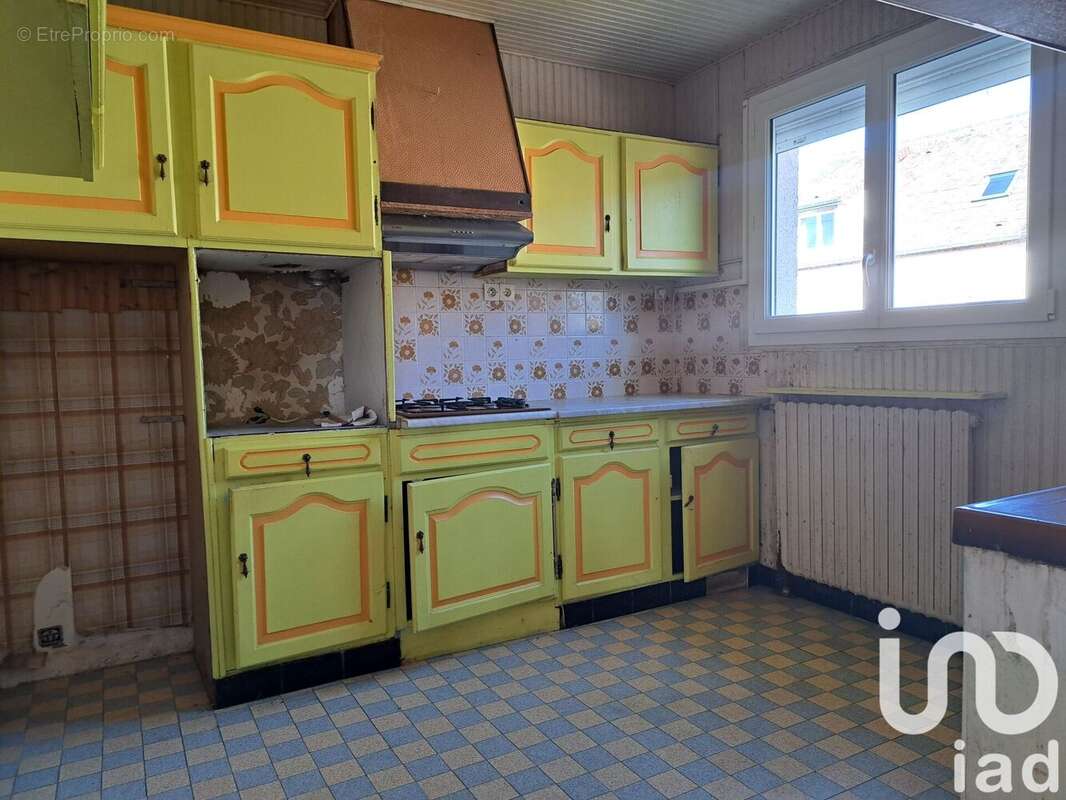 Photo 7 - Maison à MANOU