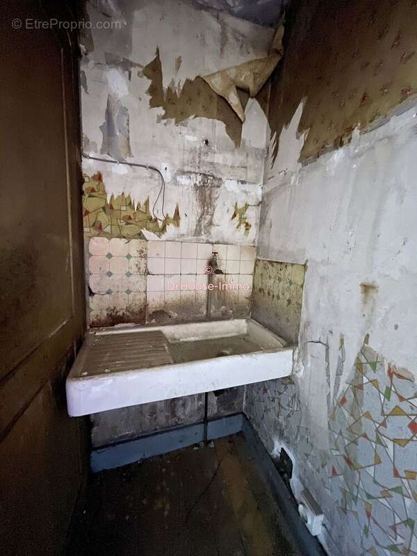 Maison à MONTHUREUX-SUR-SAONE