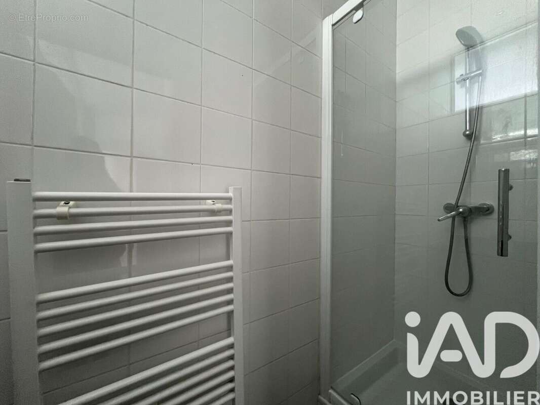 Photo 7 - Appartement à SAINT-ETIENNE