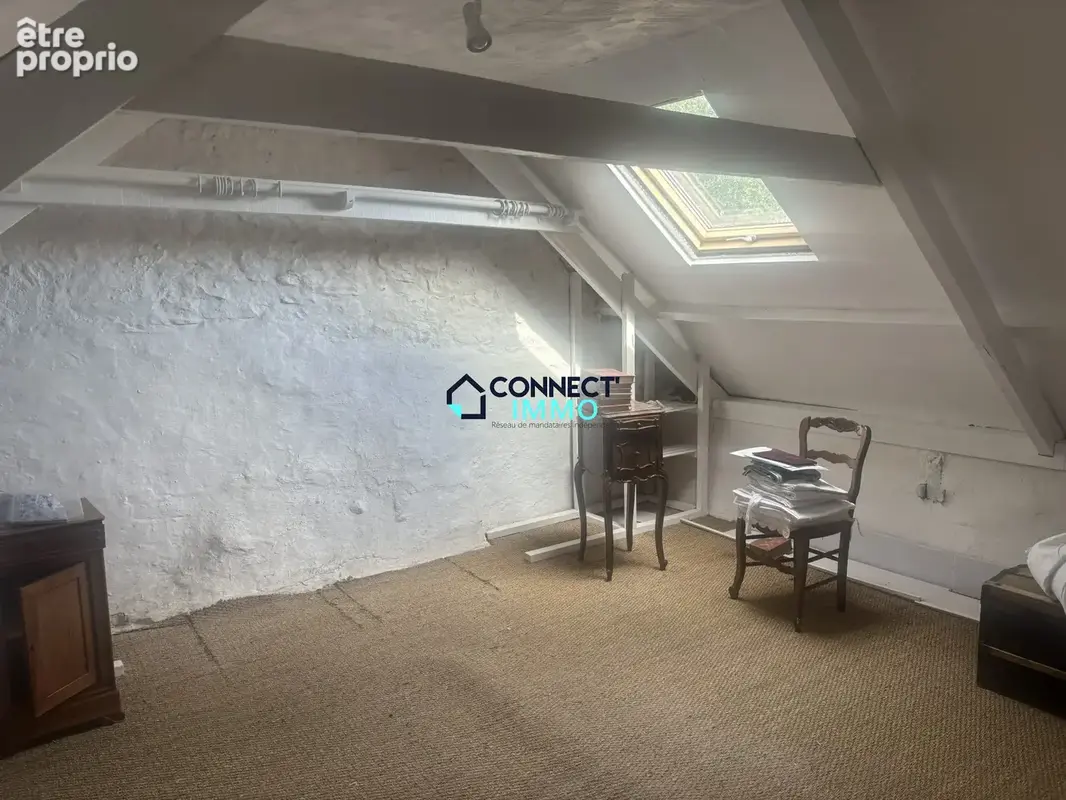 Maison 5 pièces 80 m² à vendre à Roudouallec (56110) - photo 5