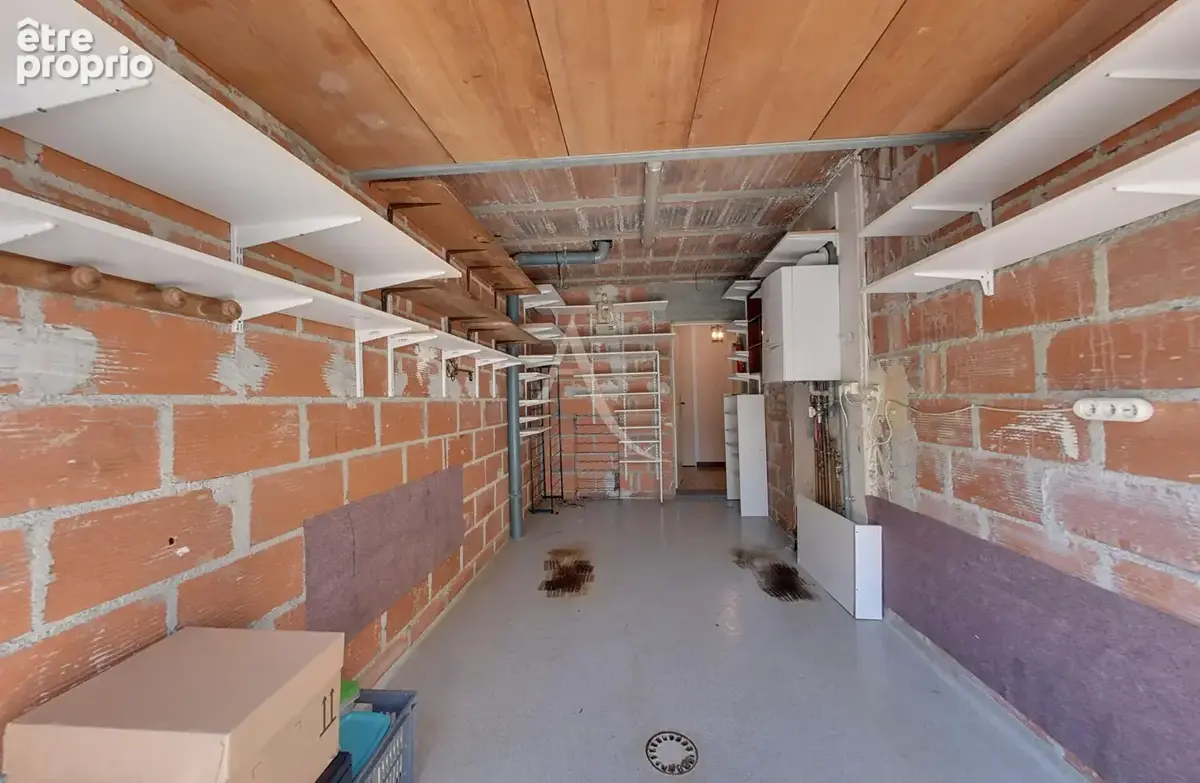 Maison 4 pièces avec jardin - Montauban - photo 8