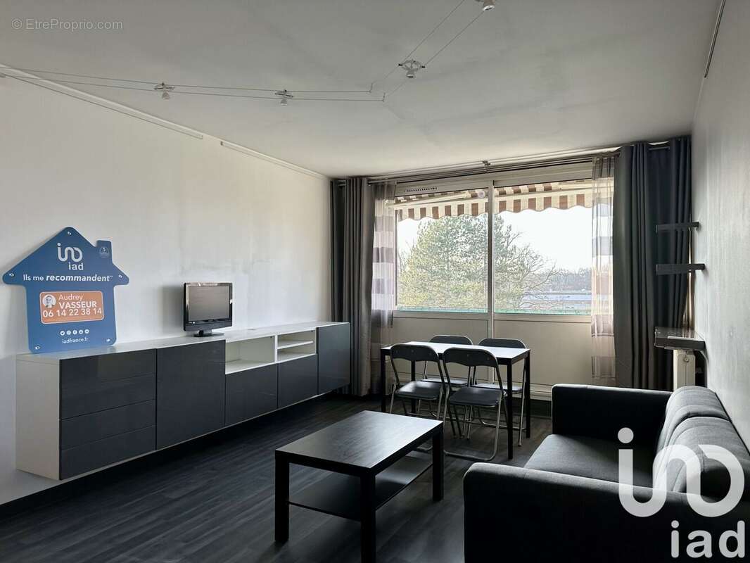 Photo 3 - Appartement à CERGY