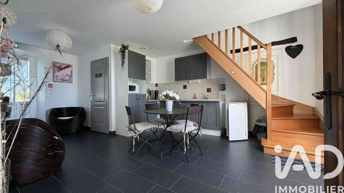 Photo 9 - Maison à SAINTE-MAURE-DE-TOURAINE