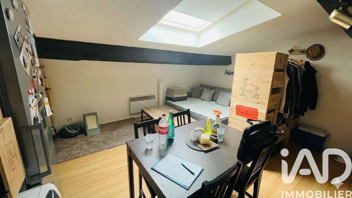 Photo 2 - Appartement à LIBOURNE