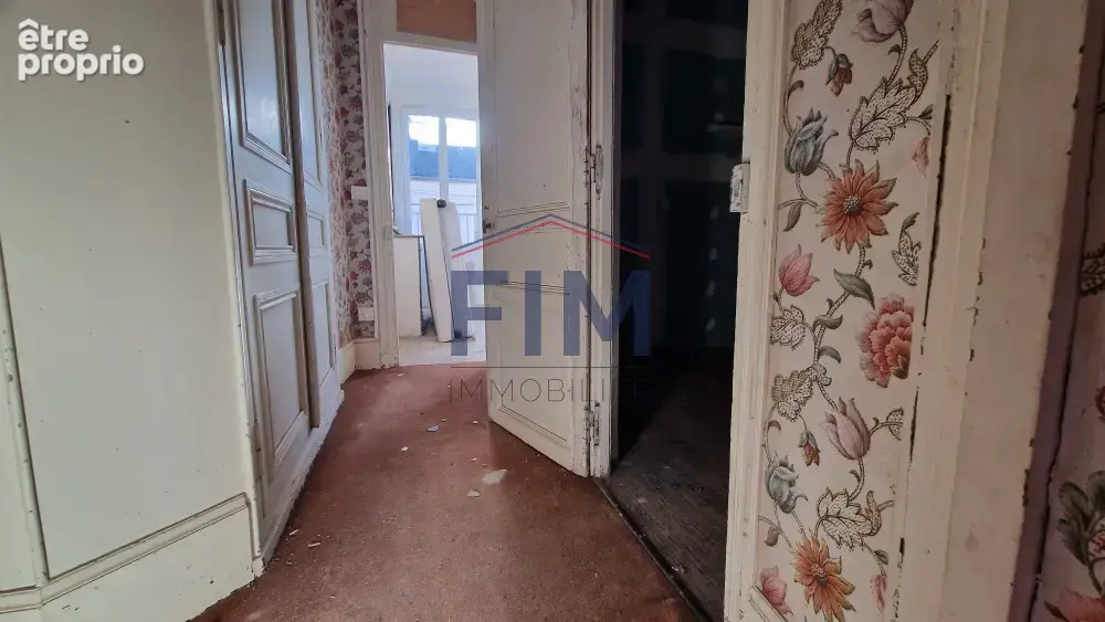 Maison divisée en deux logements - photo 5