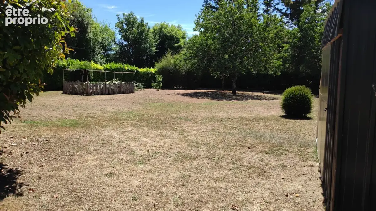 Maison de campagne avec piscine - photo 3