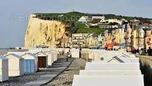 Appartement à MERS-LES-BAINS