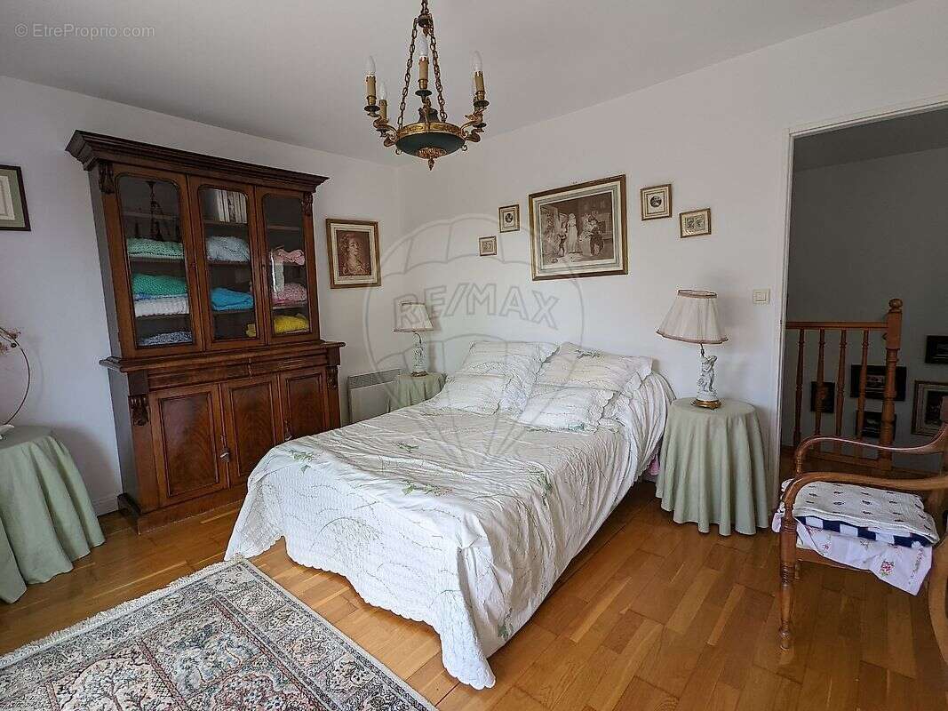 Maison à LES MATHES