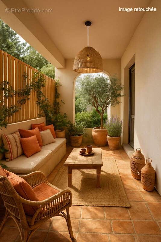 Appartement à CHOLET