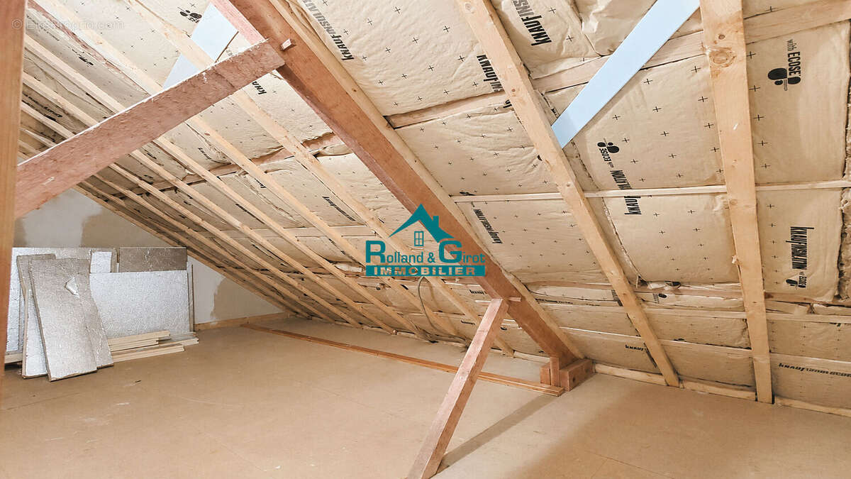 Maison La Bouexiere - photo 10