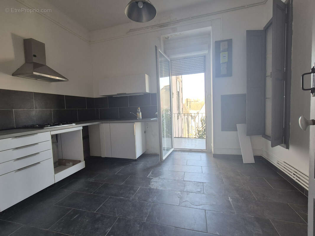 Appartement à NIMES