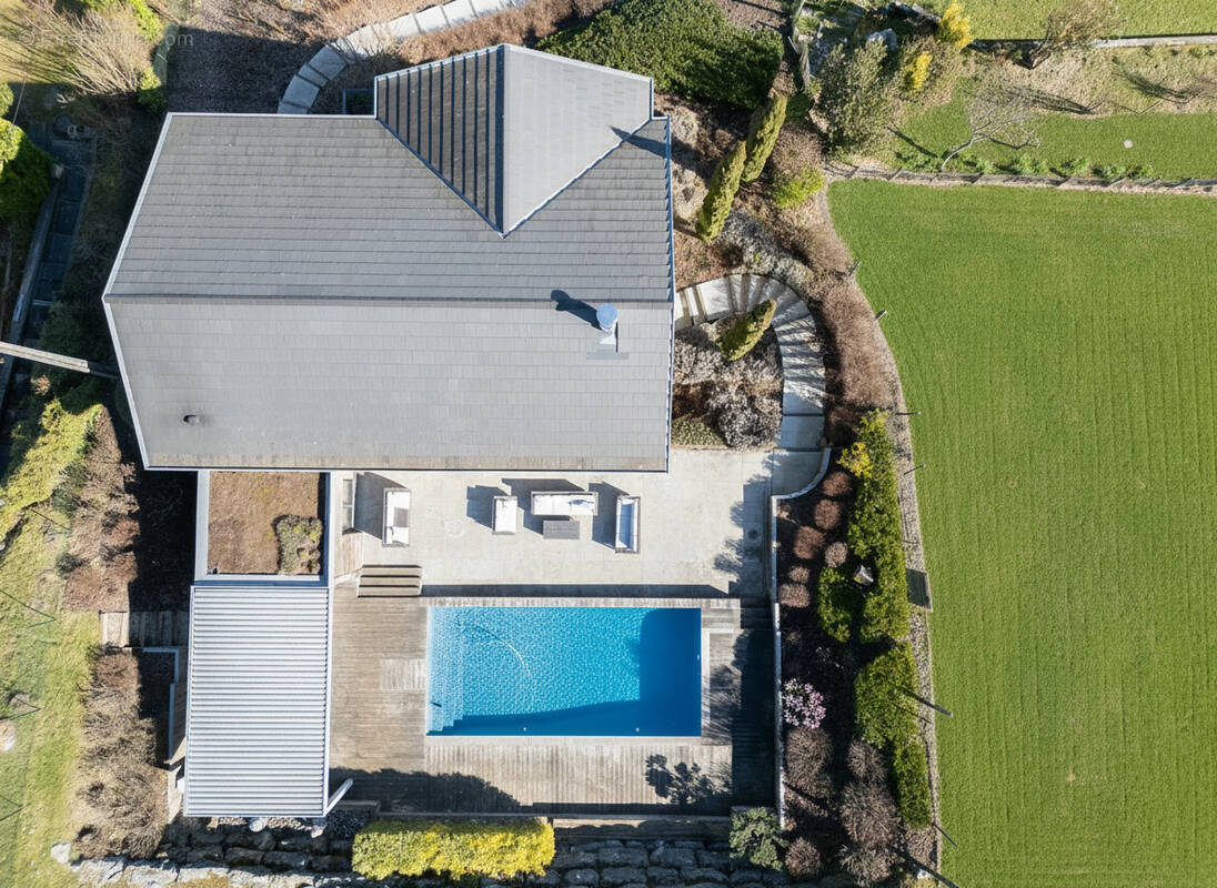 Maison à SAINT-JORIOZ