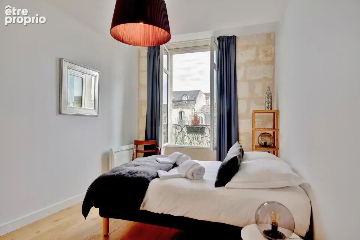 Appartement - photo 5