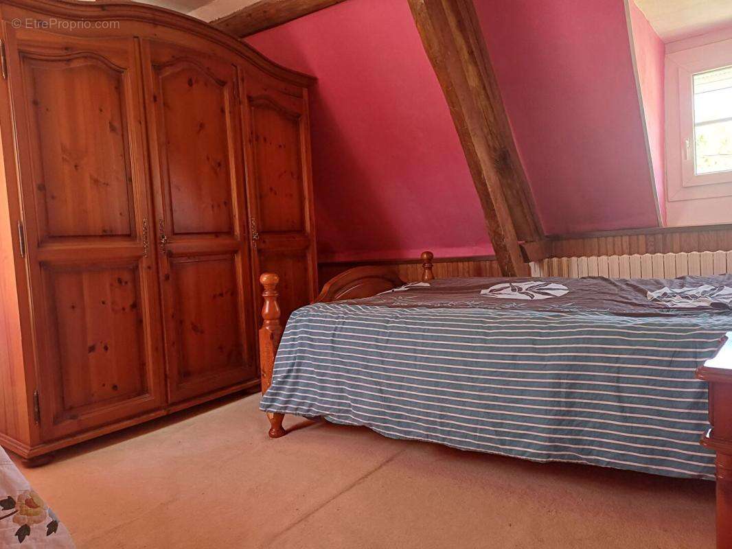 Maison en pierres - photo 4