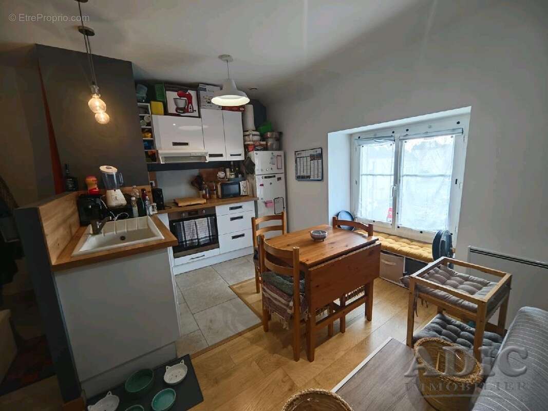 Appartement 84 m² à Ver-Sur-Launette  - photo 9