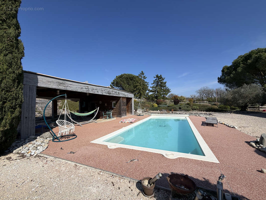 Maison à AGEN