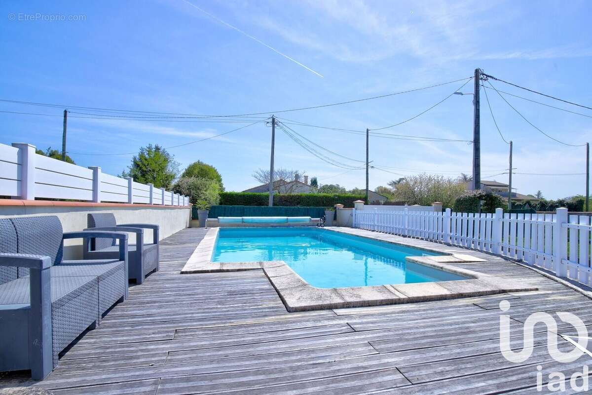 Photo 7 - Maison à BESSIERES