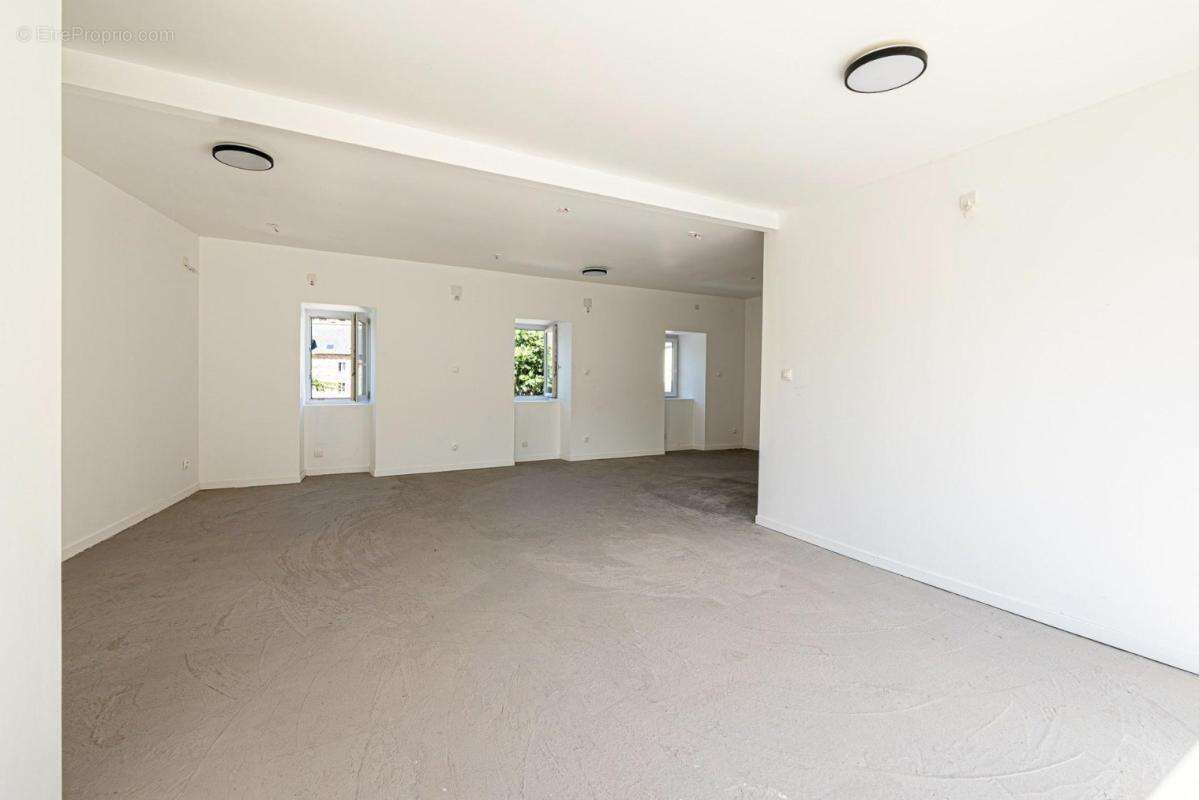 Appartement à LANNION