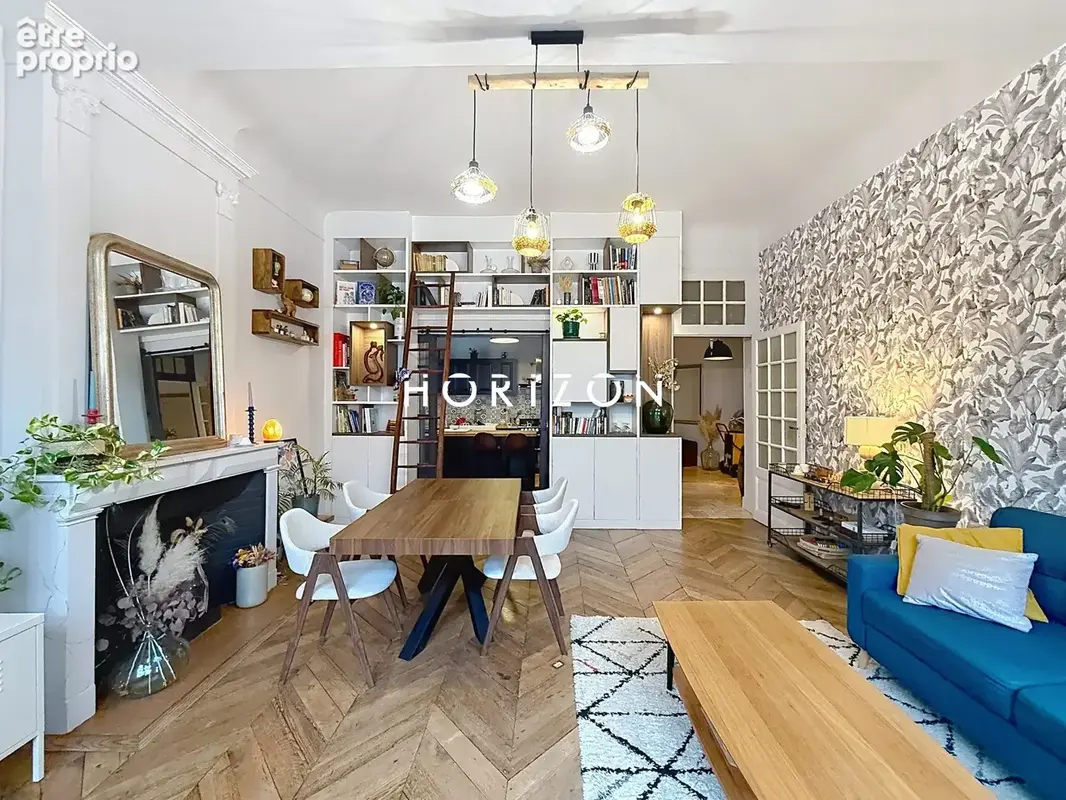 Photo Appartement à Pont-De-Veyle au prix de 318 000€