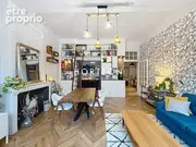 Appartement à PONT-DE-VEYLE