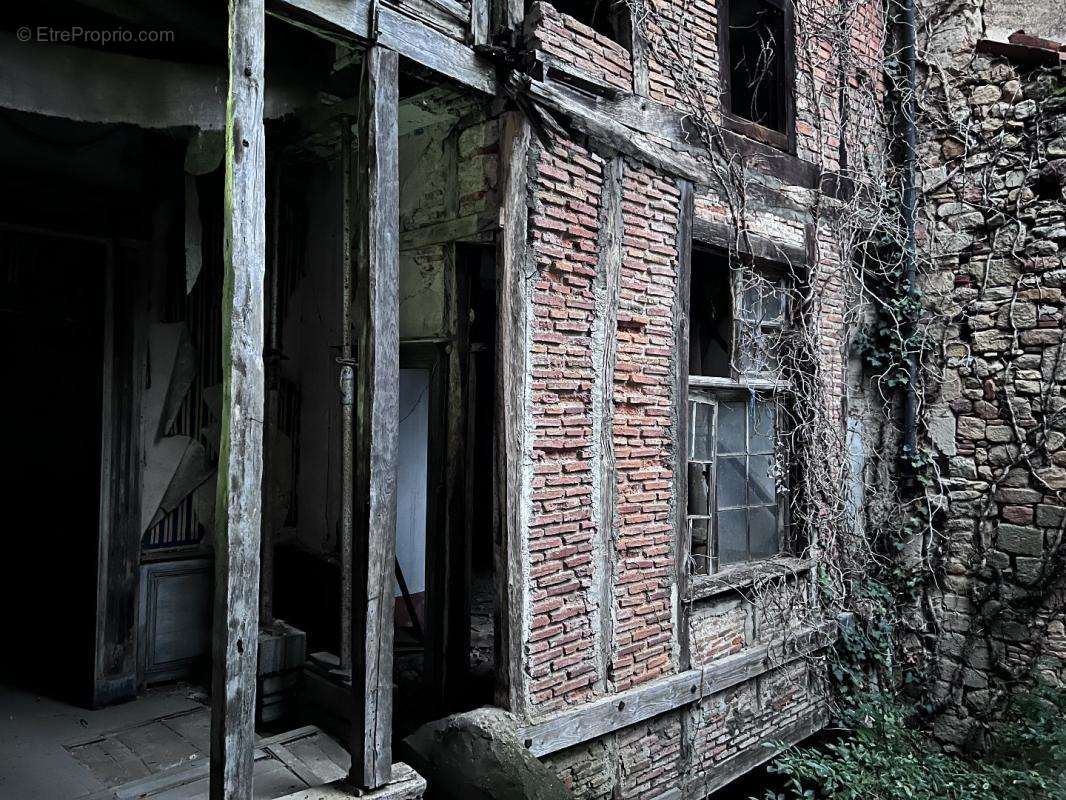 Appartement à FIGEAC