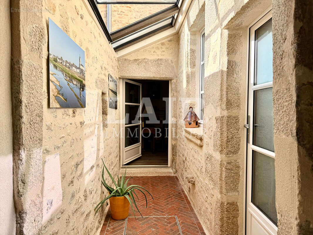 Maison à ALENCON