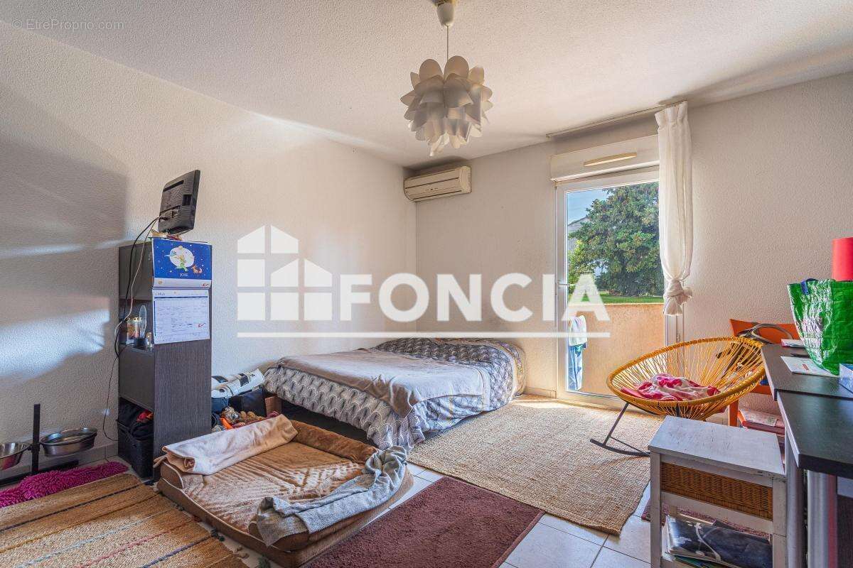 Appartement à LA GARDE