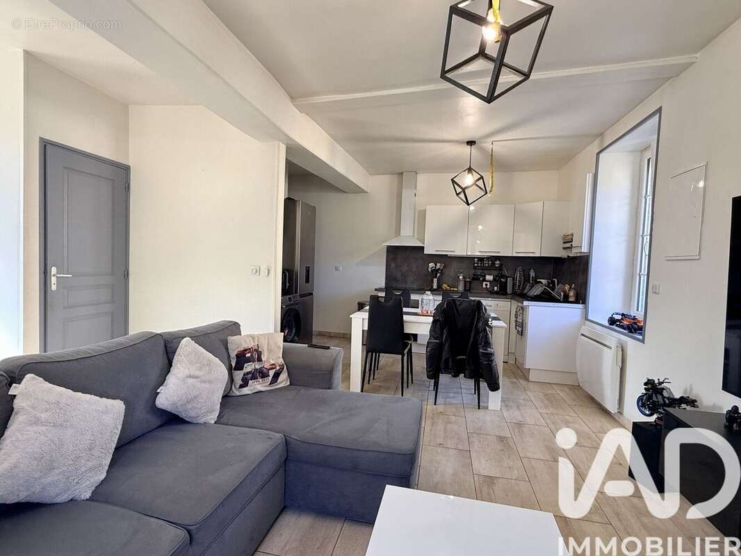 Maison 63 m² à La Chapelle-Sur-Oreuse  - photo 4