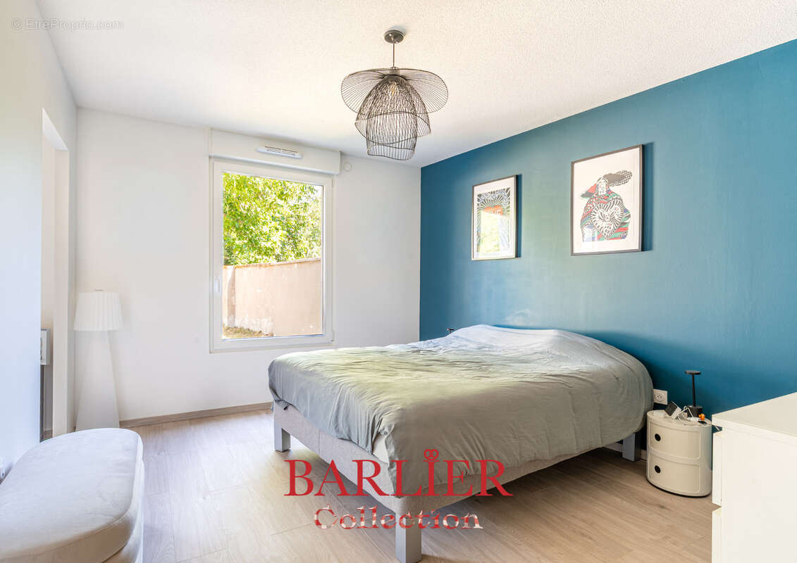 Appartement à DUTTLENHEIM