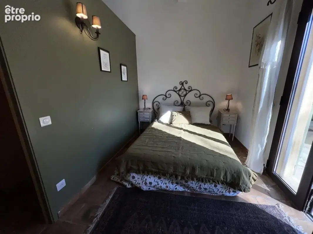 Exclusivité maison - cotignac - photo 34