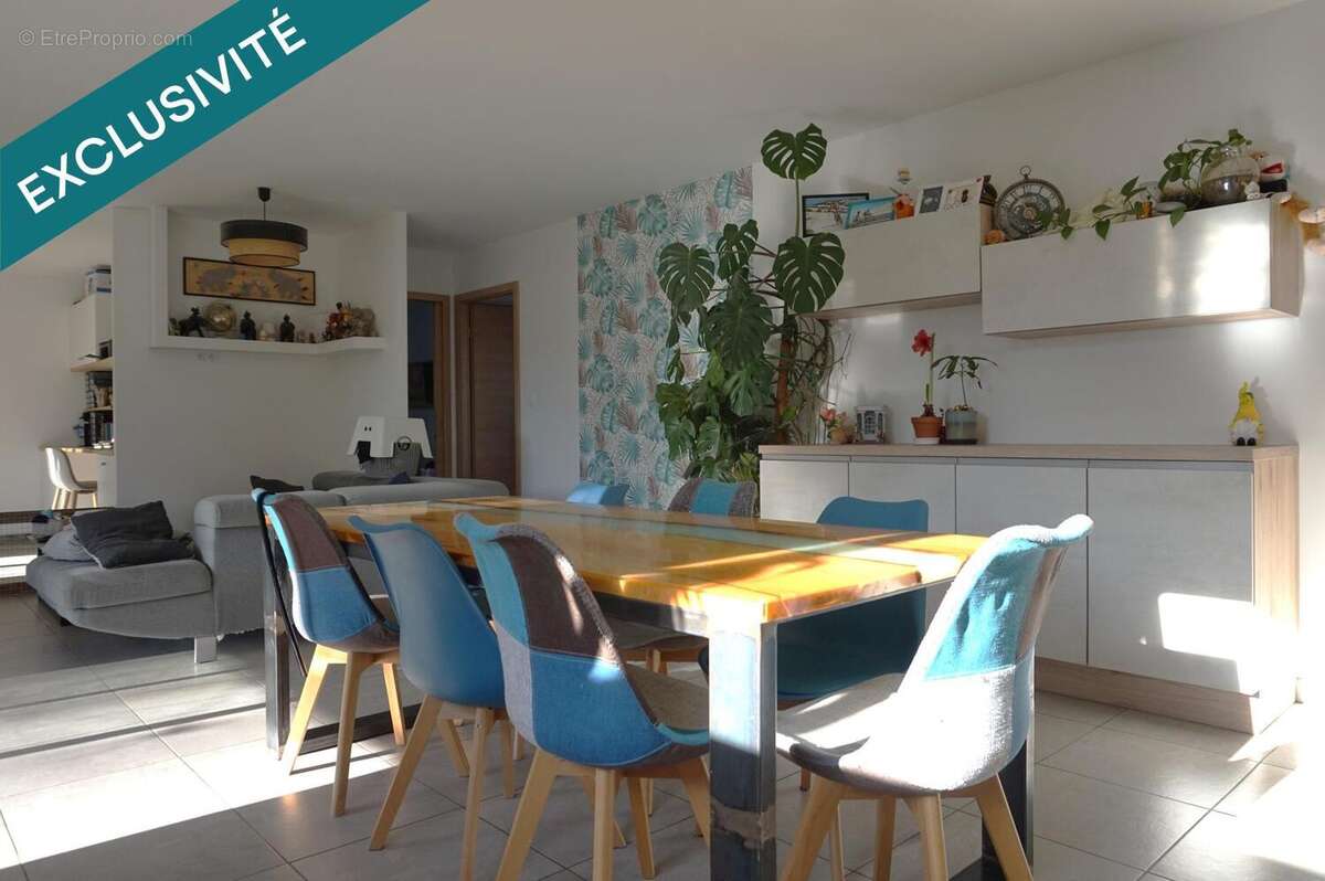 Maison 110 m² à Boussieres  - photo 6