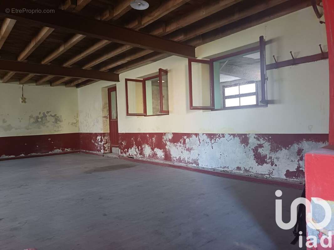 Photo 5 - Maison à MARVAL