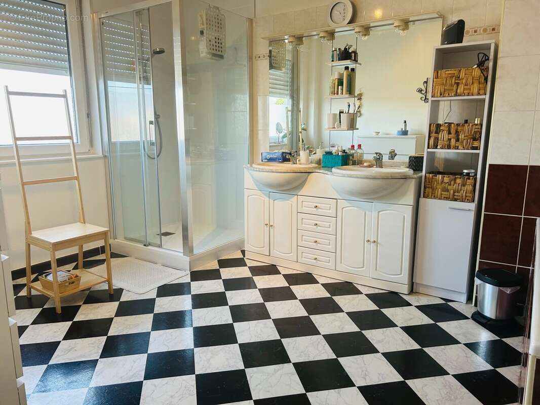 Maison à WITTENHEIM