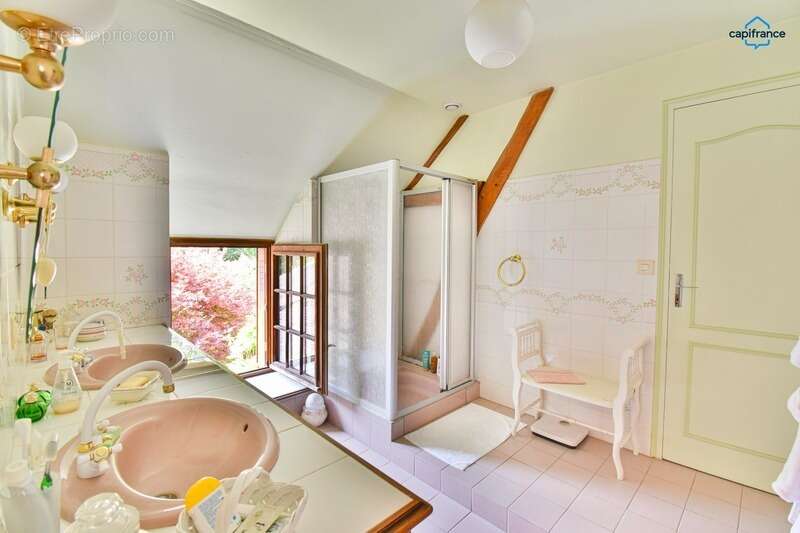 Maison à vendre 5 pièces LYE (36) - photo 8