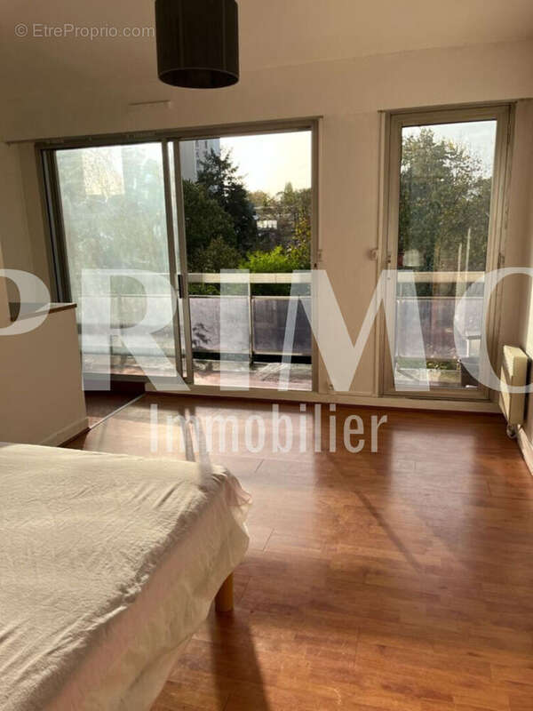 Appartement à CHATENAY-MALABRY