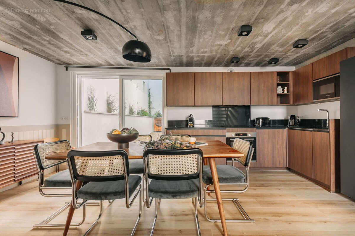 Appartement à BIARRITZ