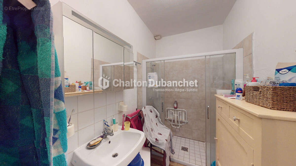 ROANNE - Maison de 114 m² - photo 8