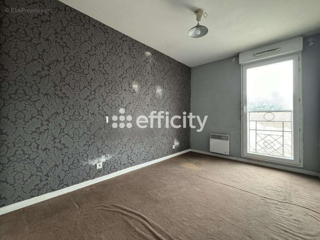 Appartement à VIGNEUX-SUR-SEINE