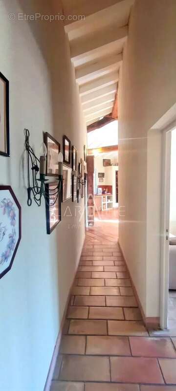 Maison à SAINT-CYPRIEN