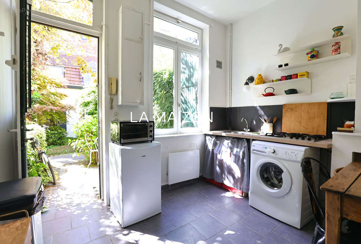 Maison à LILLE